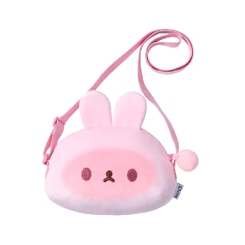 oversized party crossbody bag-oversized party crossbody bagMima Bunny Sling Bag