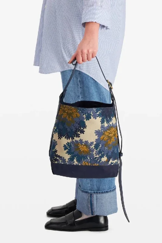 teal satin shoulder bag-Shoulder Bag Ma18bf24 Navy