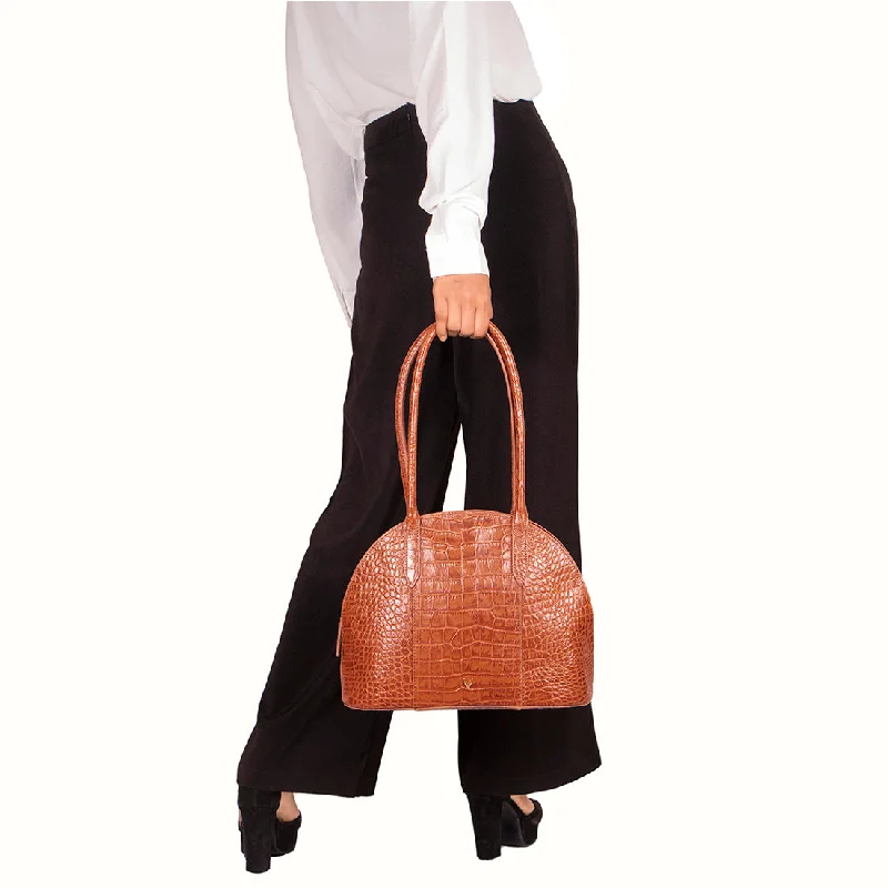 trendy straw shoulder bag-SPIGA 01 SHOULDER BAG