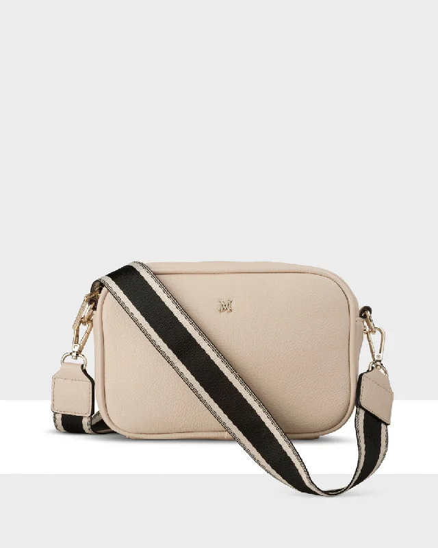 elegant straw crossbody bag-elegant straw crossbody bagMonica Camera Crossbody Bag + Stripe Bag Strap