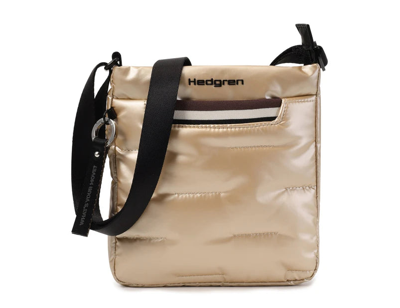 blue straw crossbody bag-blue straw crossbody bagHedgren - HCOCN06.859 Cushy Vertical Crossbody side bag - Safari Beige