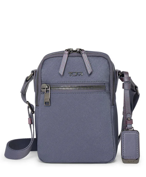 small office crossbody bag-small office crossbody bagVoyageur Persia Crossbody - Blue Shimmer