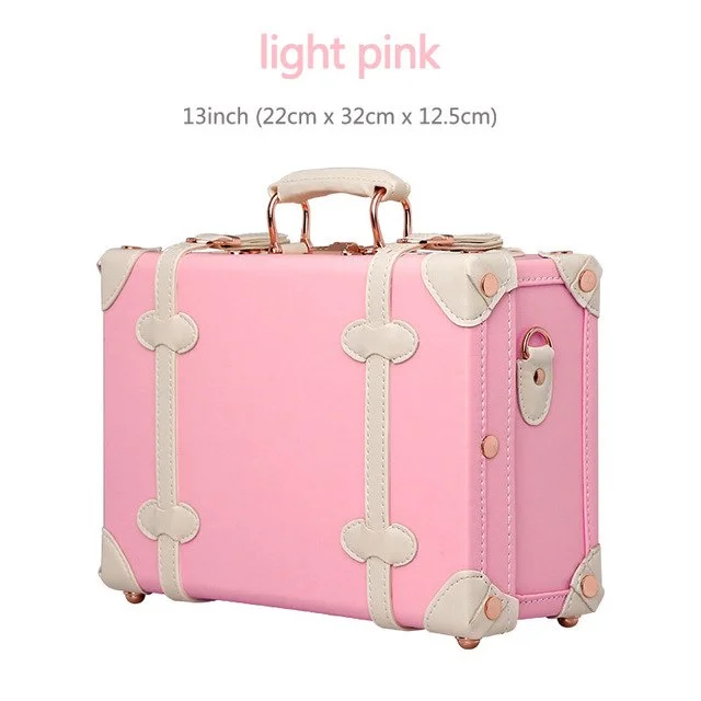 13 inch Light Pink