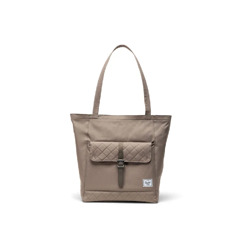 large beach shoulder bag-Retreat Tote Shoulder Bag