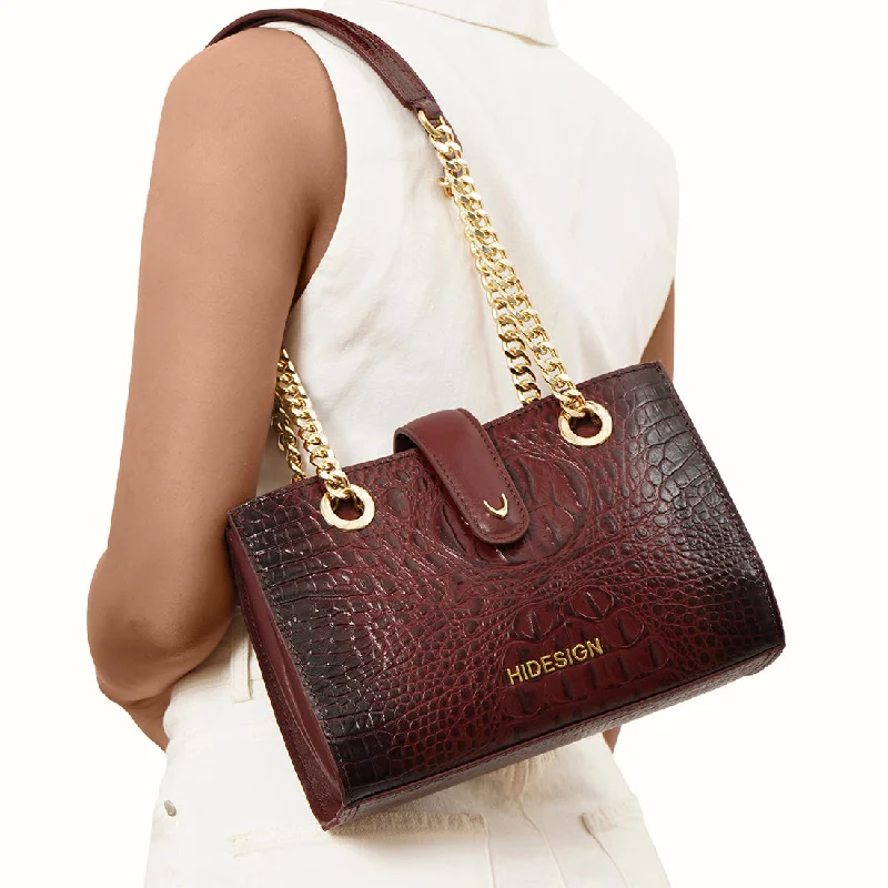 embroidered straw shoulder bag-CASINO 04 SHOULDER BAG