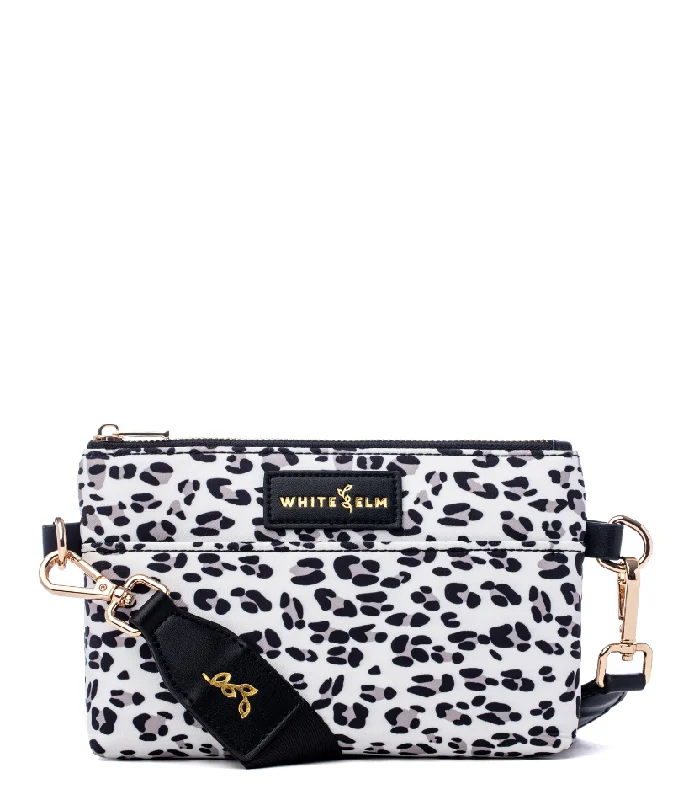 spacious beach crossbody bag-spacious beach crossbody bagSkye Sling Bag - Leopard