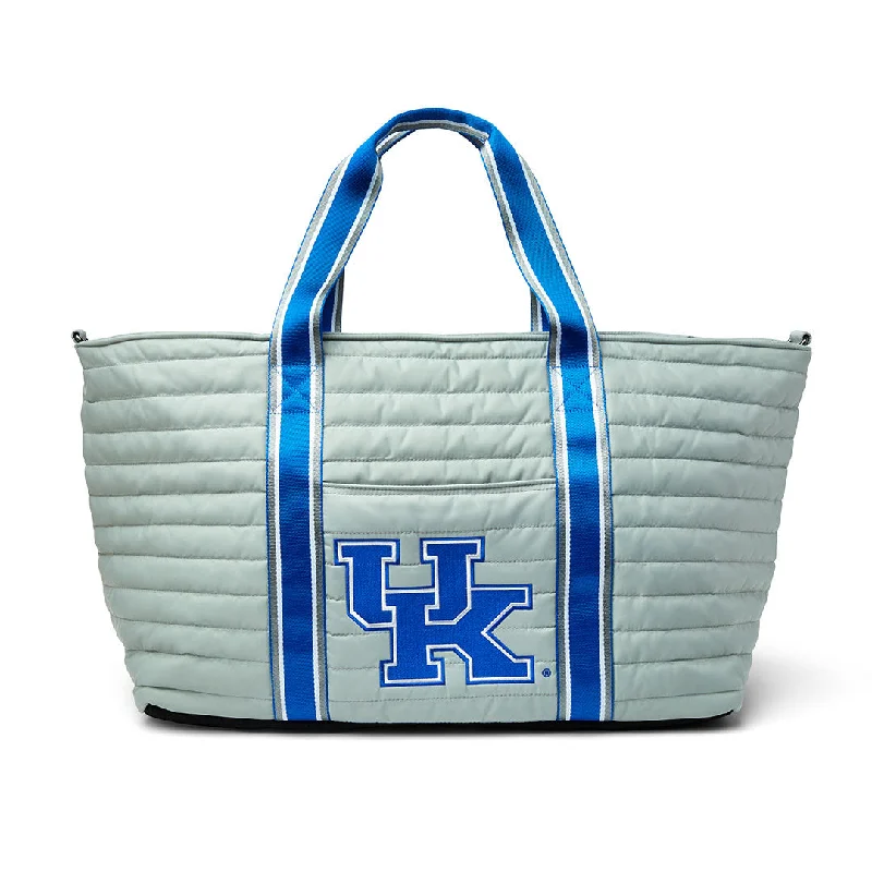 University of Kentucky Grey Noir