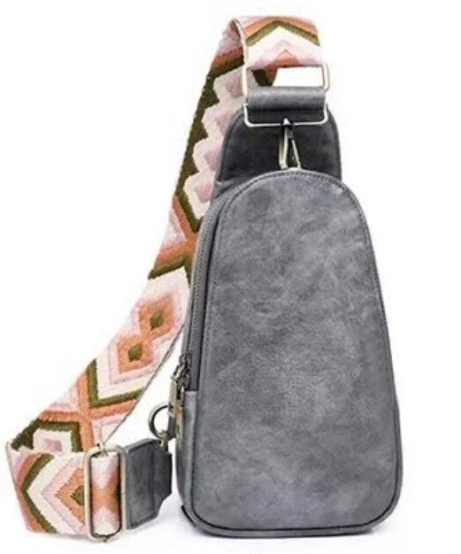 trendy canvas crossbody bag-trendy canvas crossbody bagSutton Sling Crossbody Fanny Bag