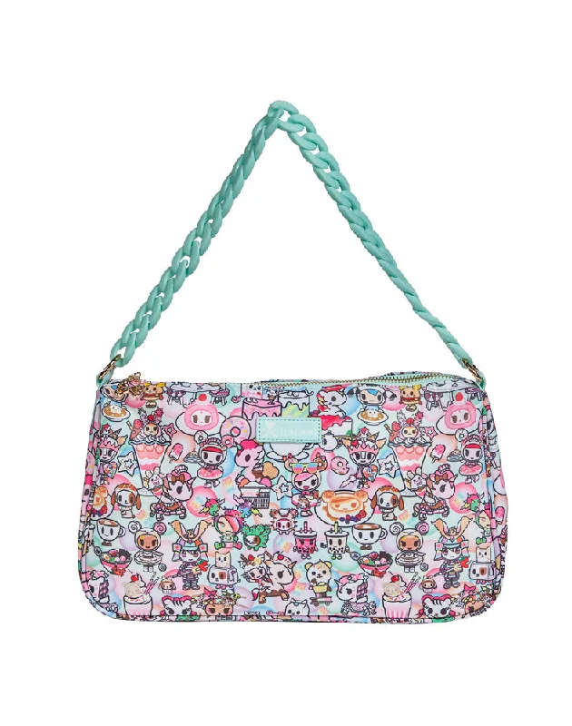 small office shoulder bag-tokidoki Sweet Cafe Chain Strap Shoulder Bag