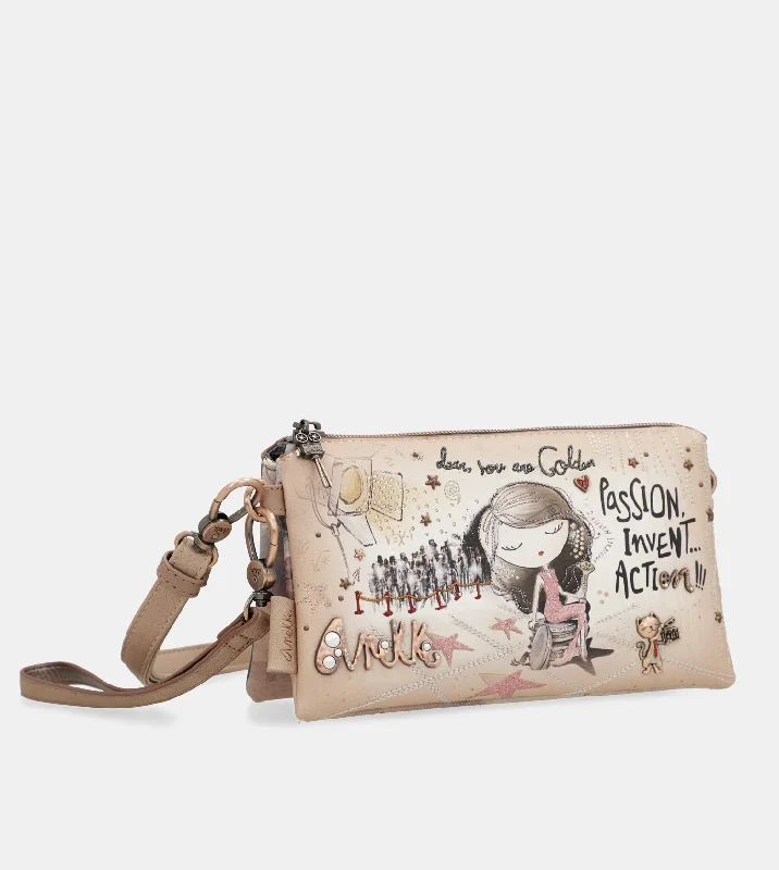 lightweight party crossbody bag-lightweight party crossbody bagHollywood small crossbody bag