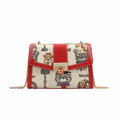 small travel shoulder bag-Freya Crossbody Shoulder Bag