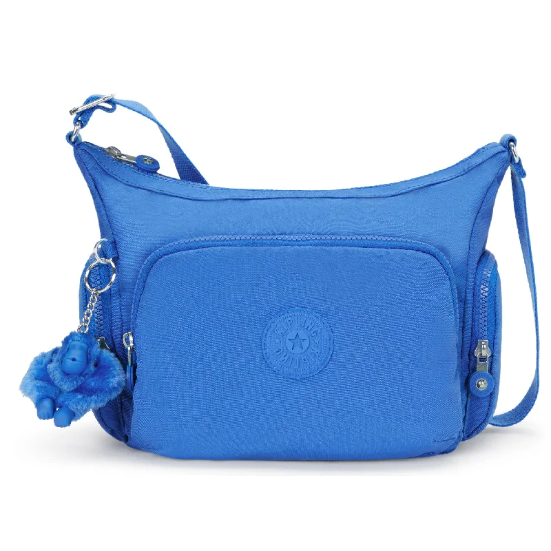 premium satin crossbody bag-premium satin crossbody bagKipling Gabb Small Crossbody Bag Havana Blue