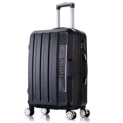 28Inch Black Luggage