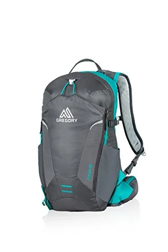 Herschel backpack for college -Gregory Mountain Products Maya 16 Liter Women'S Day Hiking Backpack | Trail Running, Mountain